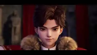 Anime 3d dunxua uzb tilida