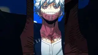 DABI_EDIT🔥💙[4K]