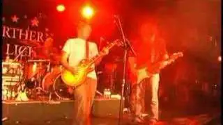 Happy Colored Marbles - Ween Live