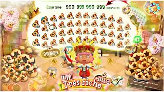 ANIMAL CROSSING NEW HORIZONS TUTO : COMMENT ÊTRE TRÈS RICHE  (+BUG DUPLICATION 2.0.4)