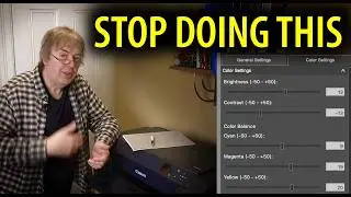 Canon PPL & PRO-1100: Where to edit/adjust images? Print workflow choices [Canon PPL & Epson EPL]