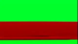 Free green screen Effect ep20
