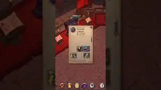Farm T8 Group Dungeon | Albion Online