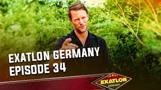EXATLON Germany 2024 | Episode 34 @Exatlon_Germany