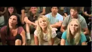 Soul Surfer - RAD Nite Youth Group (CLIP)