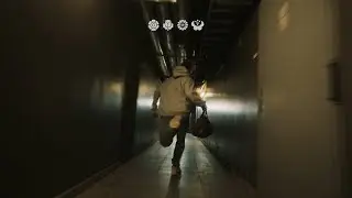 NOAH - PARANOID (prod. The Ironix)