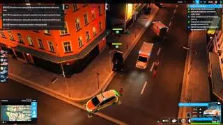 Emergency 2016 - Walkthrough Mission 4 City Lockdown HD