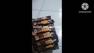 tutorial buat bulatan snack tart tiga tingkat biar bulat sempurna menggunakan peralatan dapur..