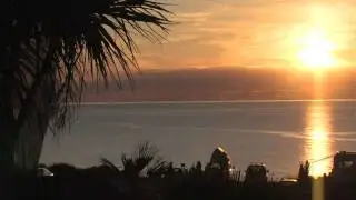 St Ives Bay Holiday park film