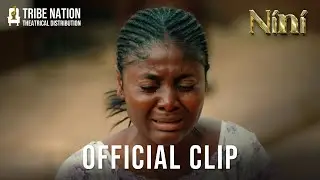 NÍNÍ (Official Clip) - Consequences | Tina Mba, Antar Laniyan, Mariah Ugbashi | TNTD