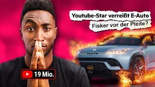 Wie ein YouTuber eine Automarke zerstört hat