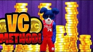*NEW* HOW TO GET VC FAST IN NBA 2K22! (NO VC GLITCH) THE BEST & FASTEST WAYS TO EARN VC IN NBA 2K22!