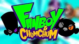 Fanboy And Chum Chum Intro but it's Megalovania [Extended Version] [Credits in Descrption!]
