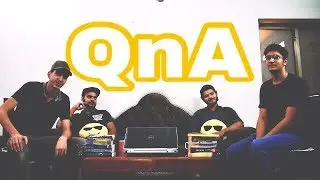 Q&A with Tiny YouTubers | ft. Mango Records
