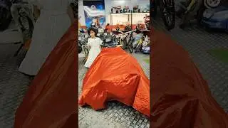 surprise gift #automobile #gift  #shorts