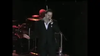 04. Валерий Меладзе - Параллельные (Донецк 15.03.2010)
