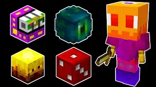 Testing Every Way of Gambling in Hypixel Skyblock... [Pay-to-Win]