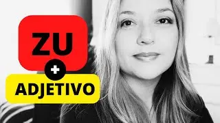 uso de ZU + ADJETIVO en alemán