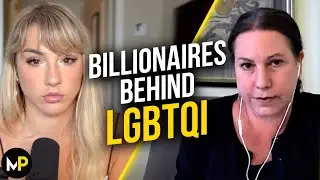 Who Is Funding the Trans Movement?