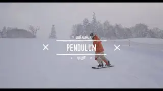 [Learn Alone #5] Pendulum - 팬줄럼