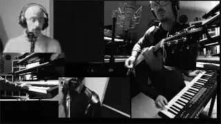 U.I. - Io ti odio (Studio Home Session) BW