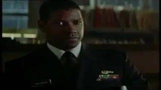 Crimson Tide - Trailer - HQ