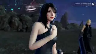 ★ Dissidia Final Fantasy (PS5) Ranked Match #52 ~ Rinoa Heartilly - 3 VS 3 - ★