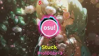 Stuck