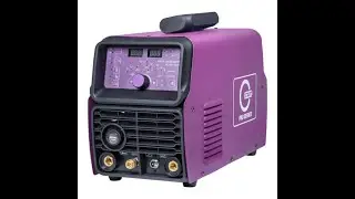 Ремонт сварочного аппарата Start Wega 205 ac-dc tig pulse pro series