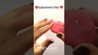 Beautiful Valentine's Day Gift Handmade 