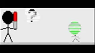 Stick Wars - Episode 1