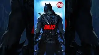 Esse Batman não Tem Piedade!🔥☠️ #batman #brucewayne #batmancomics #hq #comics #dc #dccomics #shorts