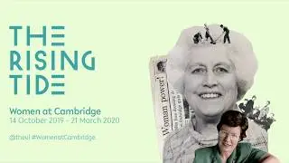 Women at Cambridge: Planting women’s roots in Cambridge