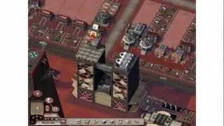 SimMars images