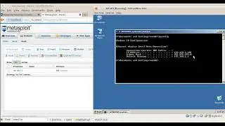 Metasploit with Nexpose
