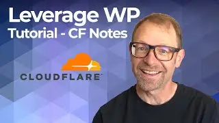 Mystery DNS Records? Cloudflare Notes - a new feature for keeping track of DNS Records