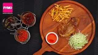 Bungalow  Bar and Kitchen - Naxal