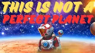 Nightmare Unfolds on Stunning No Man's Sky Planet | Episode 3