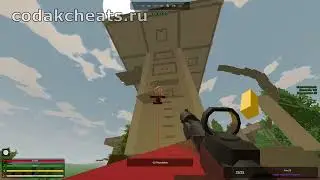 АКТУАЛЬНЫЙ ЧИТ ДЛЯ UNTURNED | DeftHack | Letomaniy(22.03.2023)