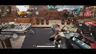 Apex legends mobile no recoil trick