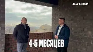 Уникальный проект в центре пригорода Анапы! 