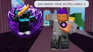 Part 1 Of 1v1 every Roblox Bedwars YouTuber