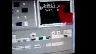 Моменты из процесса создания 