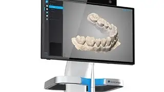 IDS 2017 Intraoral Scanners Review - Dental wings