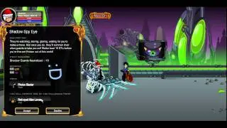 =AQW= /join Future Secret Quests (They Might Be Giants| AQW 3rd Birthday Event)
