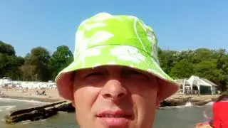 Отдых 2021 прогулка на катере
