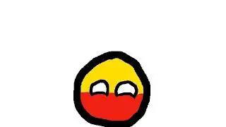 История Чехии CountryBalls