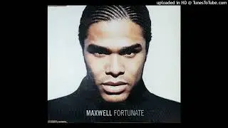 Maxwell "Fortunate" Sample Type Beat Prod. By TrashBaggSlizzow
