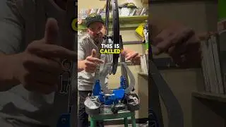 Bicycle wheel alignment & truing 