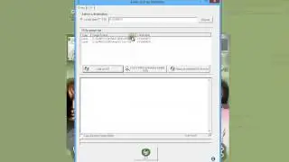 Exiso GUI extract Xbox360 ISO to external HDD or USB flash